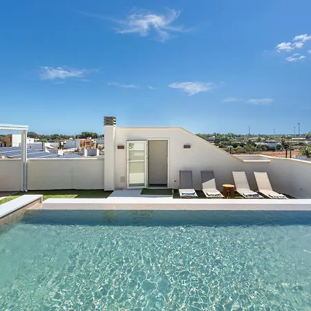 Veranto Private Pool *