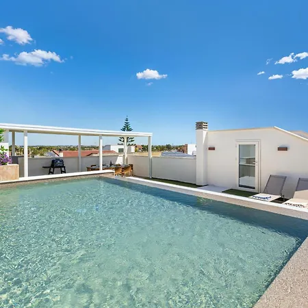 Veranto Private Pool