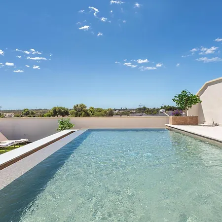 Veranto Private Pool *