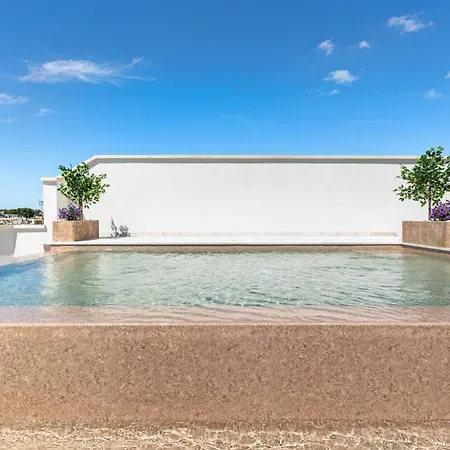 Veranto Private Pool