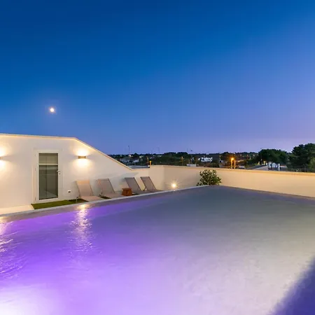 Veranto Private Pool Villa *