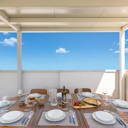 Veranto Private Pool *