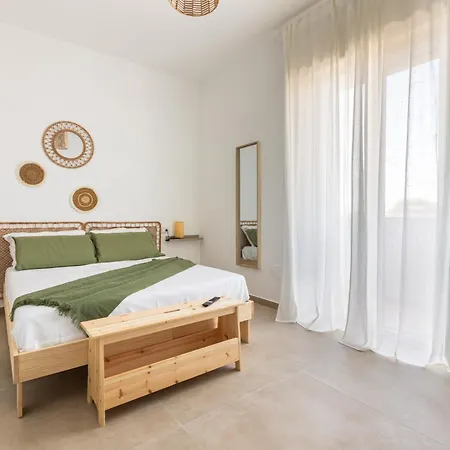 Veranto Private Pool Villa Spongano