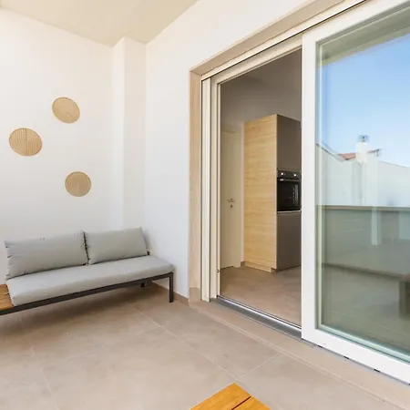 Veranto Private Pool * Spongano