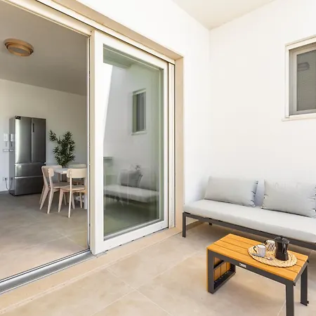 Villa Veranto Private Pool Spongano