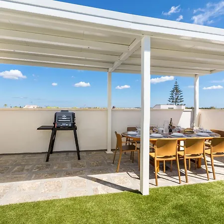 Villa Veranto Private Pool