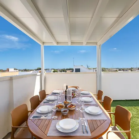 Veranto Private Pool Villa Spongano