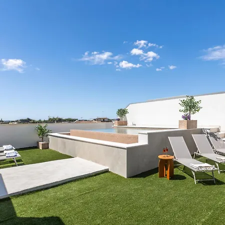 Veranto Private Pool Villa *