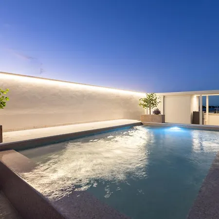 Veranto Private Pool Spongano