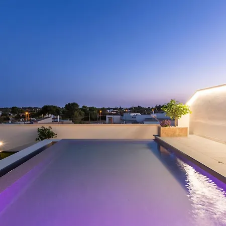 Veranto Private Pool *