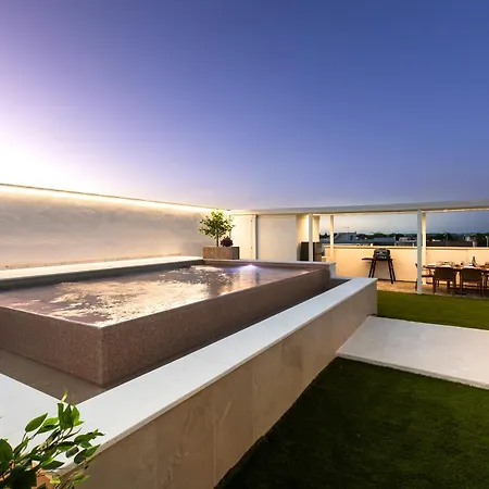 Veranto Private Pool Villa *