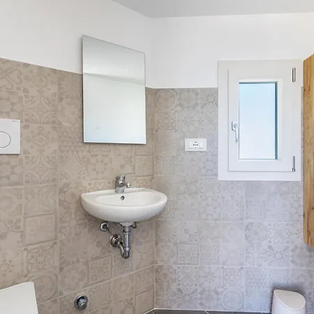 Veranto Private Pool * Spongano